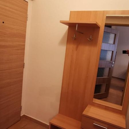 Apartmany U Hotelu Thermal Kv Karlovy Vary Luaran gambar