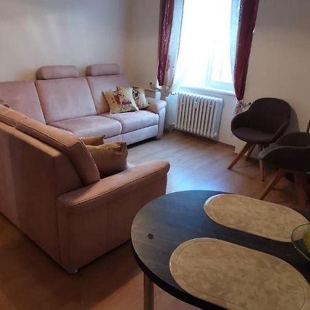 Apartmany U Hotelu Thermal Kv Karlovy Vary Luaran gambar