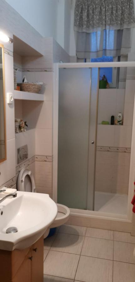 Apartmany U Hotelu Thermal Kv Karlovy Vary Luaran gambar