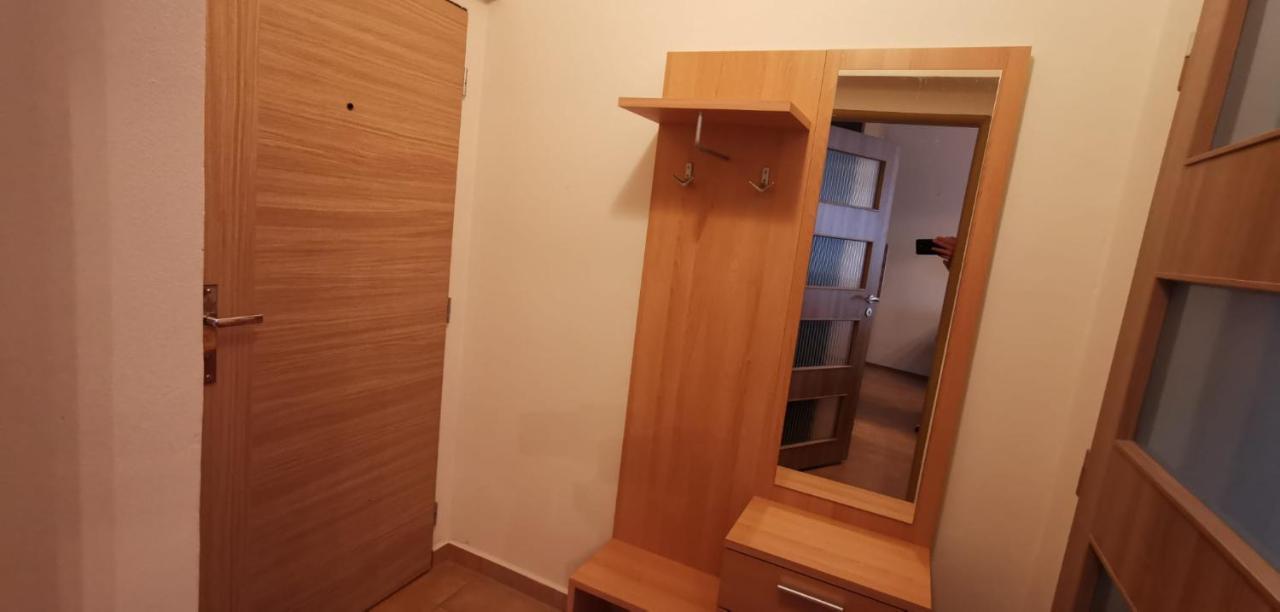 Apartmany U Hotelu Thermal Kv Karlovy Vary Luaran gambar